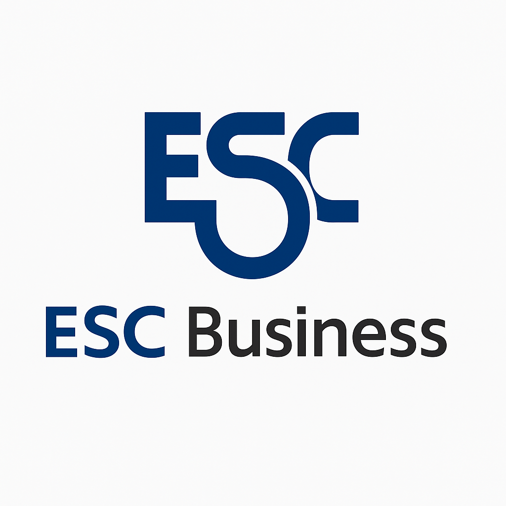 ESC Logo